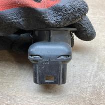 002443   Wing mirror switch Renault Laguna II