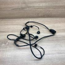 6907310 E3E09N d  Parking sensor (PDC) wiring loom BMW 7 E65 E66