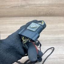 6907310 E3E09N d  Parking sensor (PDC) wiring loom BMW 7 E65 E66
