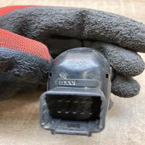 002443   Wing mirror switch Renault Laguna II