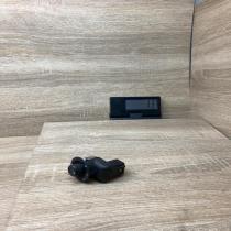 002443   Wing mirror switch Renault Laguna II