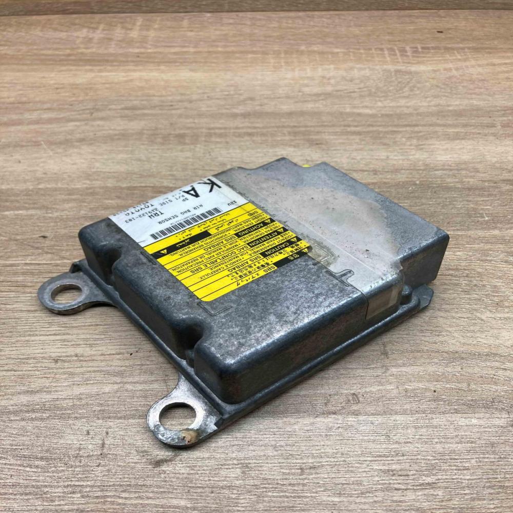 219122 103 89170 05250 KA Airbag control unit/module Toyota Avensis T270