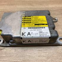 219122 103 89170 05250 KA Airbag control unit/module Toyota Avensis T270