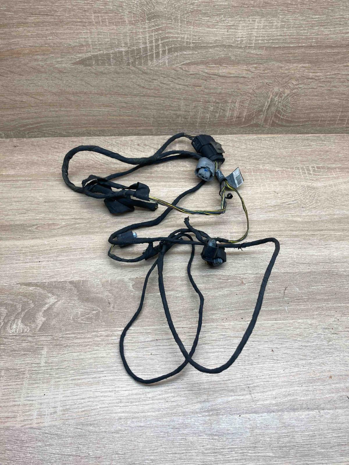 6928362 467389 KSR0 Parking sensor (PDC) wiring loom BMW 5 E60 E61