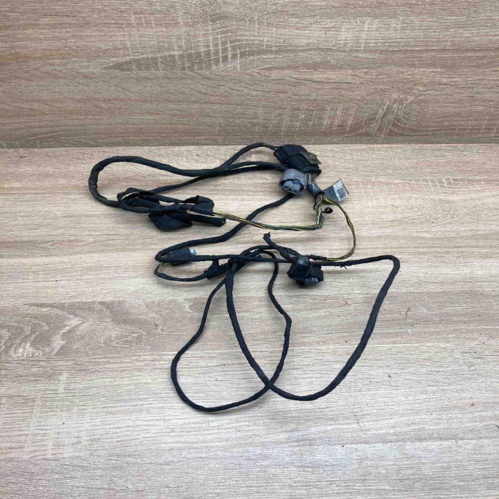 6928362 467389 KSR0 Parking sensor (PDC) wiring loom BMW 5 E60 E61