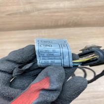 6928362 467389 KSR0 Parking sensor (PDC) wiring loom BMW 5 E60 E61