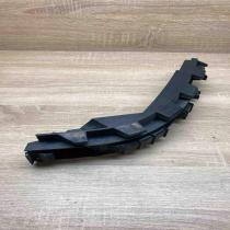 7012290 727584 11 Right Side Rear bumper mounting bracket BMW 7 E65 E66