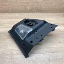 6910533 8383099  Tail light bulb cover holder BMW 3 E46