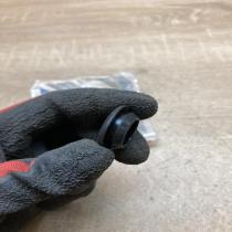 0014507687   Engine hood trim Ferrari 458