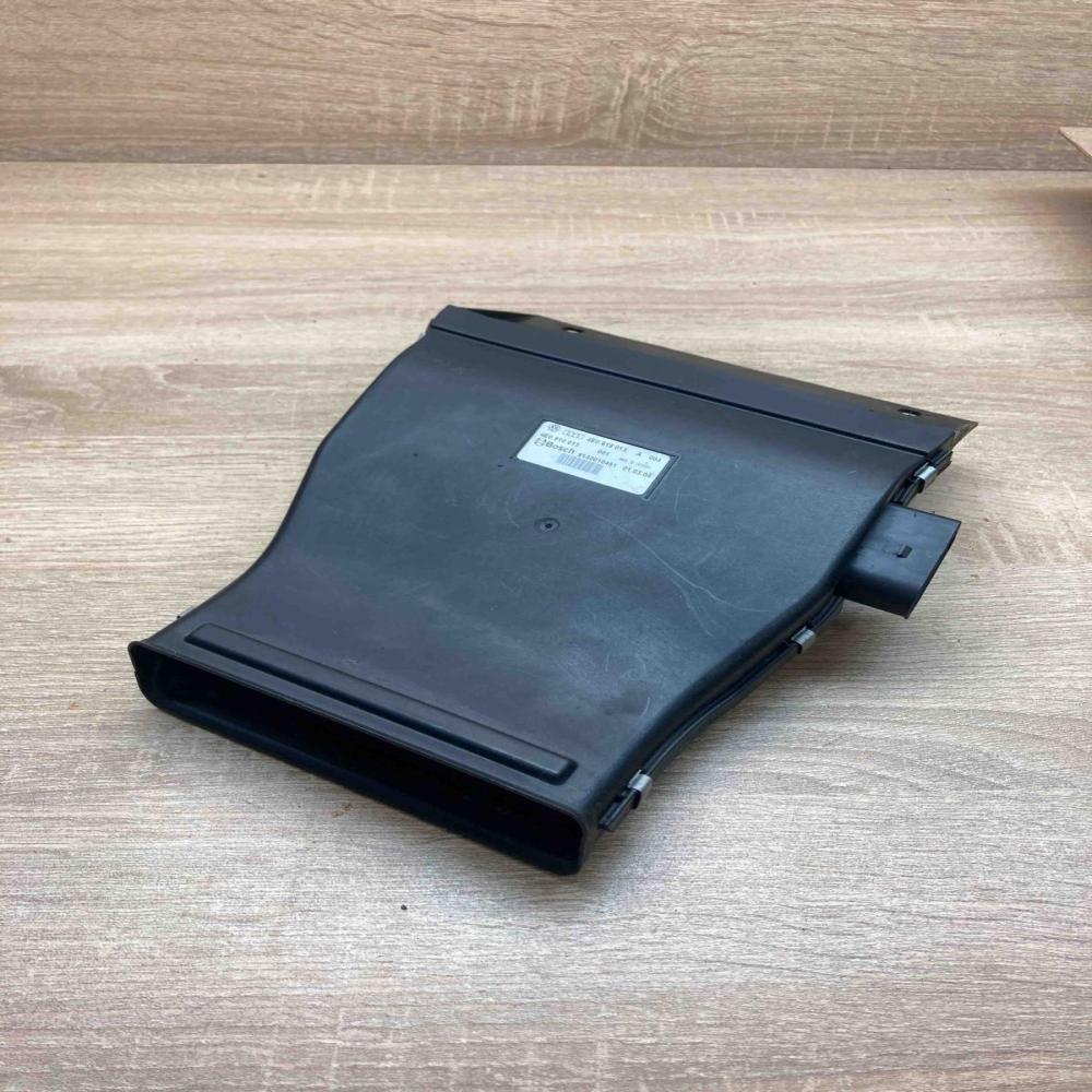 4E0819013A 9140010461  Electric cabin heater radiator Audi A8 S8 D3 4E