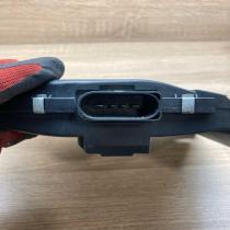 4E0819013A 9140010461  Electric cabin heater radiator Audi A8 S8 D3 4E