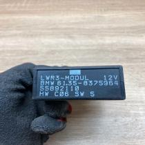 8375964 55892110 LWR3 Light module LCM BMW 5 E39
