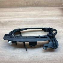 7013701 7013705  Front door exterior handle/bracket BMW 7 E65 E66