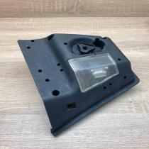 6910534 230044R  Tail light bulb cover holder BMW 3 E46