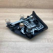 6910534 230044R  Tail light bulb cover holder BMW 3 E46