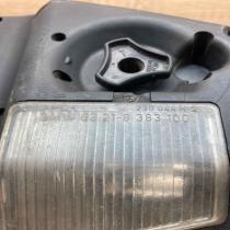 6910534 230044R  Tail light bulb cover holder BMW 3 E46