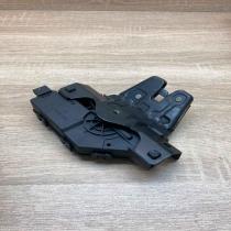 8196401 Used  Tailgate/trunk/boot lock/catch/latch BMW 3 E46