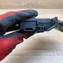 8196401 Used  Tailgate/trunk/boot lock/catch/latch BMW 3 E46