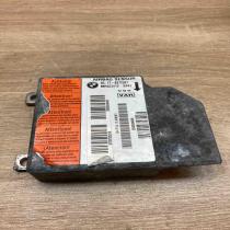 8372521 MRSZ2 12 9441 Airbag control unit/module BMW 5 E39