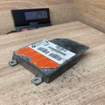 8372521 MRSZ2 12 9441 Airbag control unit/module BMW 5 E39