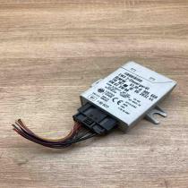 6905668 05393244 With Plug Immobilizer control unit/module BMW 5 E39