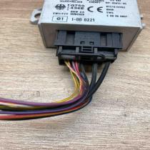 6905668 05393244 With Plug Immobilizer control unit/module BMW 5 E39
