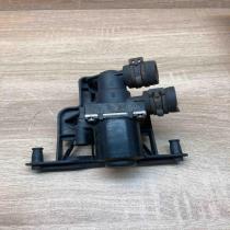 6920226 1147412174 41110 Coolant heater control valve BMW 5 E60 E61