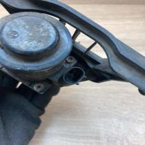 6920226 1147412174 41110 Coolant heater control valve BMW 5 E60 E61