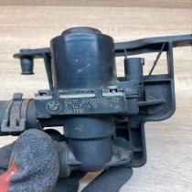 6920226 1147412174 41110 Coolant heater control valve BMW 5 E60 E61