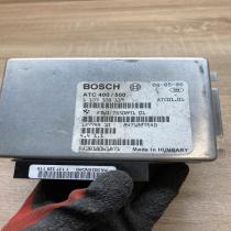 7550891 1137328119  Gearbox control unit/module BMW X5 E53