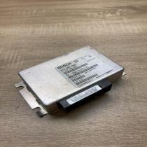 7550891 1137328119  Gearbox control unit/module BMW X5 E53