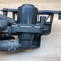 6920226 1147412174  Coolant heater control valve BMW 5 E60 E61