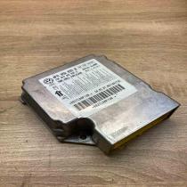 4F0959655B 4F0910655E  Airbag control unit/module Audi A6 S6 C6 4F