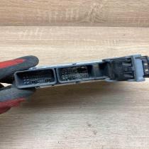 9663376780 21586256 1A  Engine control unit/module ECU Citroen C5
