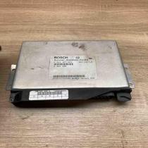 1164130 0265109023 Used ABS control unit/module BMW 5 E39