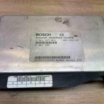 1164130 0265109023 Used ABS control unit/module BMW 5 E39
