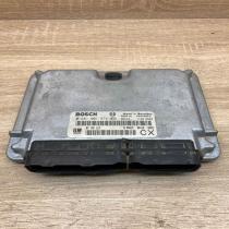 09136119 0281001874 CX Engine control unit/module ECU Opel Vectra B