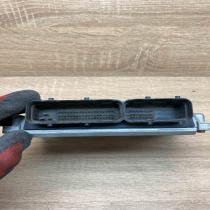 09136119 0281001874 CX Engine control unit/module ECU Opel Vectra B