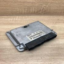 09136119 0281001874 CX Engine control unit/module ECU Opel Vectra B