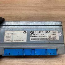 1423955 96023214  Gearbox control unit/module BMW 5 E39