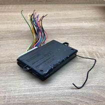 97RA 0104506  E50 Alarm control unit/module Toyota RAV 4 (XA20)
