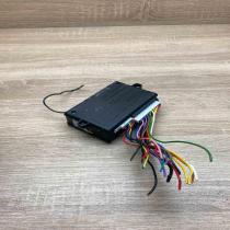 97RA 0104506  E50 Alarm control unit/module Toyota RAV 4 (XA20)