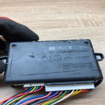 97RA 0104506  E50 Alarm control unit/module Toyota RAV 4 (XA20)