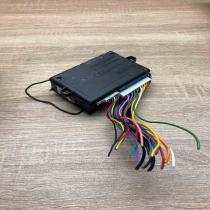 97RA 0104506  E50 Alarm control unit/module Toyota RAV 4 (XA20)