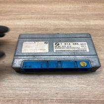 7514365 96024915  Gearbox control unit/module BMW 3 E46