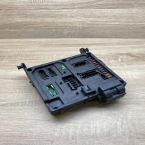 7M0962258D S108145100E S108152001C Fuse module Ford Galaxy