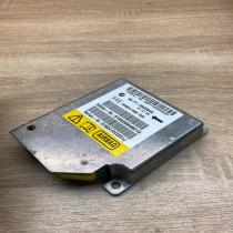 6920848 MRSZ4 16SB V36 Airbag control unit/module BMW 5 E39