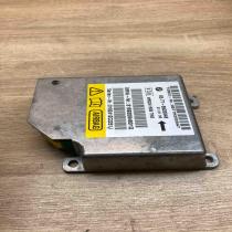 6920848 MRSZ4 16SB V36 Airbag control unit/module BMW 5 E39