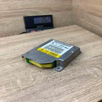 6920848 MRSZ4 16SB V36 Airbag control unit/module BMW 5 E39