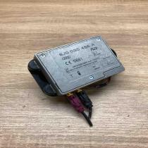 8J0035456A 11601212 0681 Aerial antenna amplifier Audi A4 S4 B8 8K